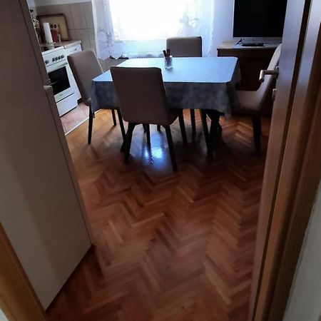 Apartman Paulina Apartment Selce Exterior photo