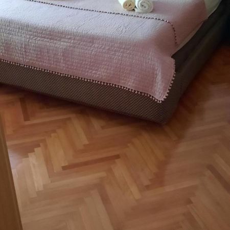 Apartman Paulina Apartment Selce Exterior photo