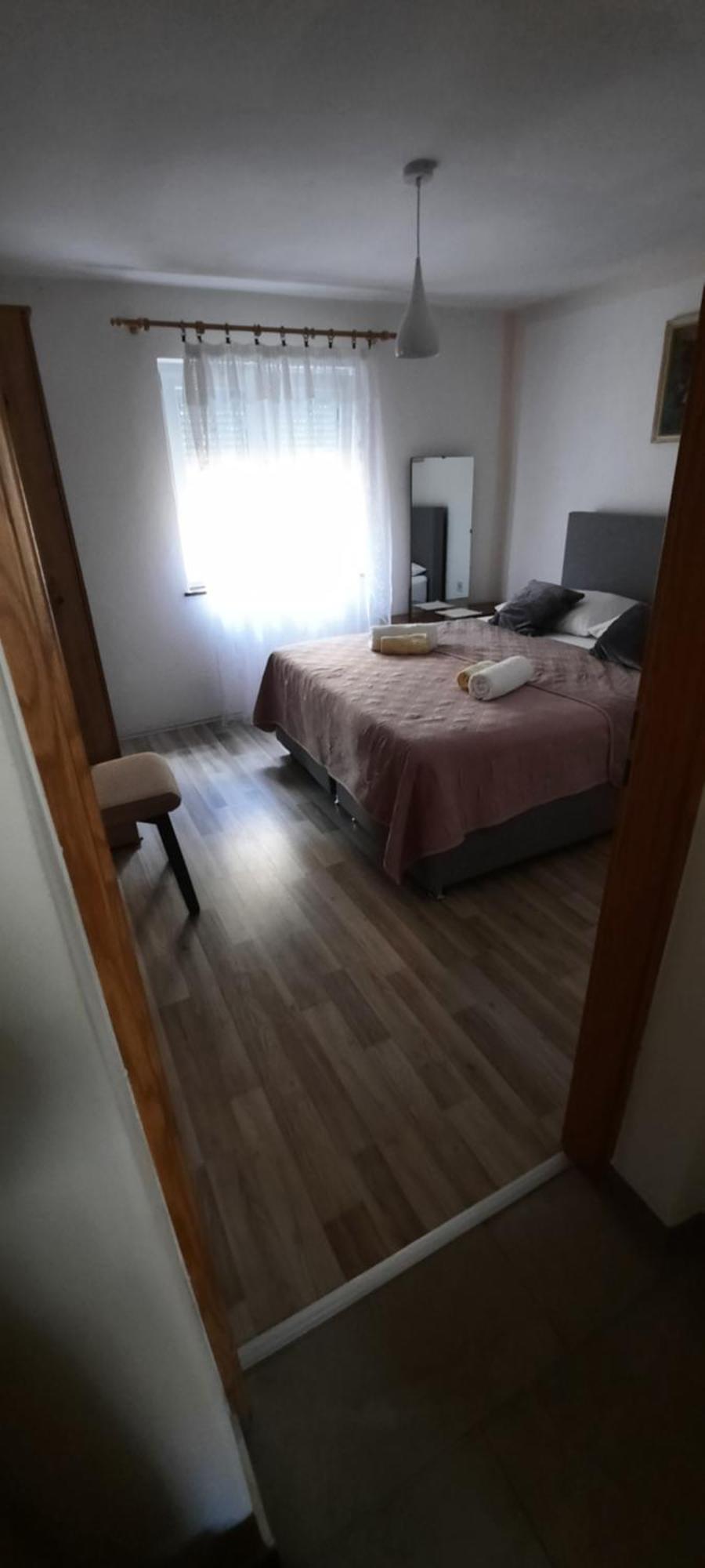 Apartman Paulina Apartment Selce Exterior photo