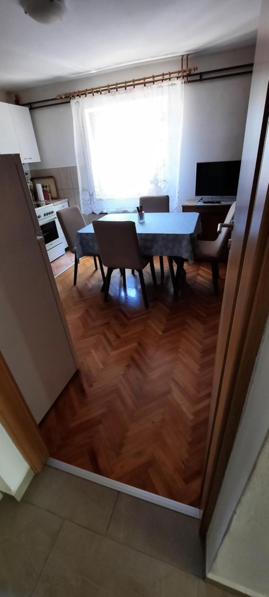 Apartman Paulina Apartment Selce Exterior photo