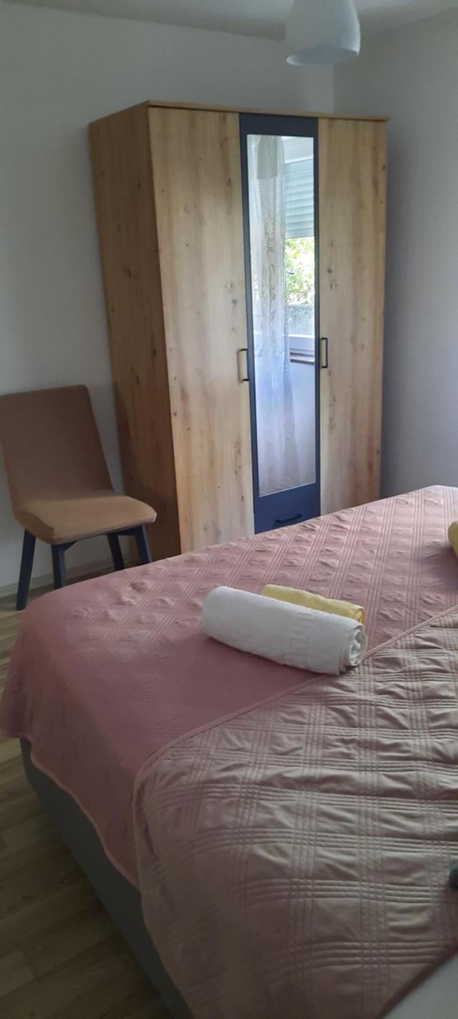 Apartman Paulina Apartment Selce Exterior photo
